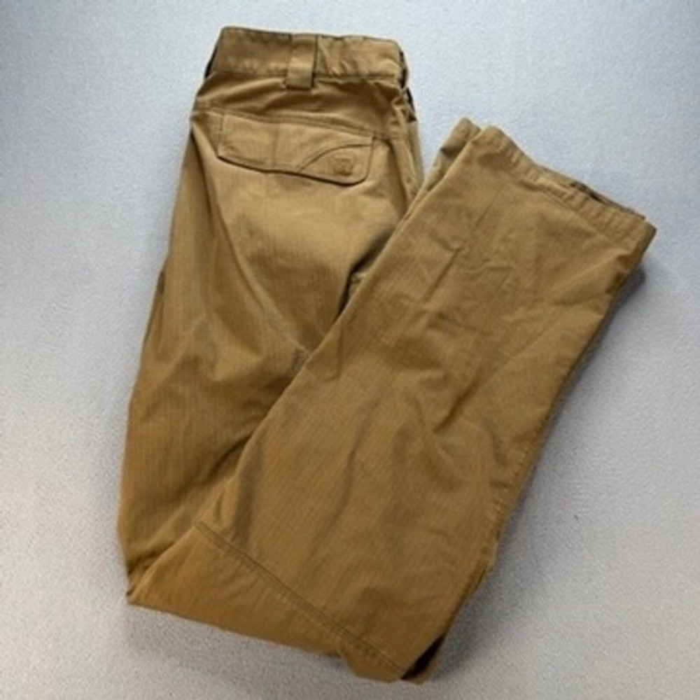 5.11 Tactical Stryke Cargo Pants Straight Fit 36x36 (FIT 34x35) Ripstop Tactical